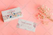 do business card design with in 12 hours