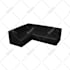 do 3d furniture modelling,texturing and rendering