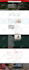 quickly update website content, replace existing wp website