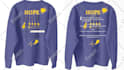 design an awesome custom graphic, typographic t shirt