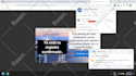 or setup facebook pixel, ios 17 update conversions API, google analytics events