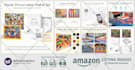 design high converting amazon listing images for fba