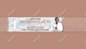 design attractive and minimalist youtube banner, channel art