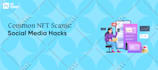 do nft social media designs