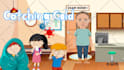 create creative and educational kids learning videos