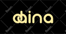 design hand drawn floral botanical logo for watch, perfume, cosmetic, fashion