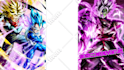 make overlays for dokkan battle and legends videos