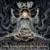 draw dark art horror for metal album cover
