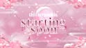 design vtuber stream overlay or anime twitch youtube