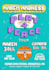 create illustrated flyers and posters