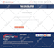 develop custom website in PHP using laravel or codeigniter