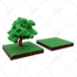 model 3d low poly game ready assets