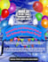 design the best event flyer, marketing flyer, and sell sheets