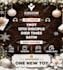 design professional flyer in 8 hours