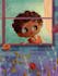 create beautiful children book illustration