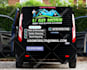 do professional car wrap, and any vehicle wrap design