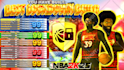 create customized 2k thumbnail designs nba 2k26 and nba 2k thumbnails