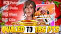 create a fortnite thumbnail