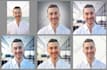 do photo editing and retouch your profile picture