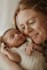 newborn, maternity, and family photos edited professionally