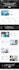 create and design a professional wordpress website design