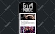 build your flutterflow mobile app mvp with API firebase or supabase backend