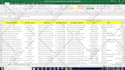 do collect linkedin leads, business leads, email list, decision maker list