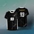 design awesome jersey sublimation for esports,teamwear