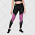 design custom leggings, yoga pants, and shorts