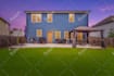 do day to dusk and twilight conversion for flambient and hdr