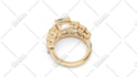 professional 3d jewelry cad design ready for printing and casting