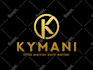 do monogram or letters initial logo design for your branding