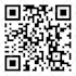 provide 4 high resolution qr codes for any print or digital use