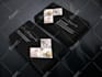 design photography business card