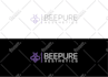 design a modern minimalist and creative logo