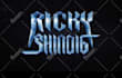 design a unique rock metal typography gothic band logo