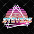 create custom ecamm, obs overlays for your live stream