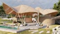 do bamboo 3d modelling and architectural renderings
