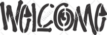 draw a custom vector laser engraving design, stencil design for laser cutting
