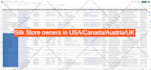 do b2b lead generation, email list building, direct number
