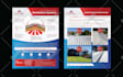 do attractive and corporate flyer design