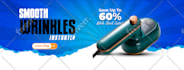 design website banner, header, slider, hero image, and web banners