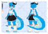 draw a cute kobold