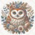 create diamond painting pattern from your image files