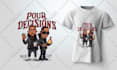 create a professional custom logo for you