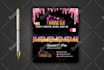 do design different stylish business card