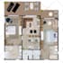 photoshop render architectural floor plans