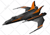 draw spaceship concept art or design a starship or scifi vehicle