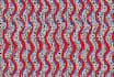 create stylish vector pattern design