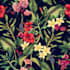 design seamless surface pattern for fabric and fashion